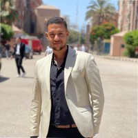 FirstMix Employee Omar Ayman's profile photo