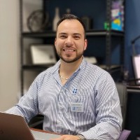 Southeast Floors Employee Jorge Ballesteros's profile photo