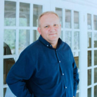 DP World Employee Dirk Geyer's profile photo