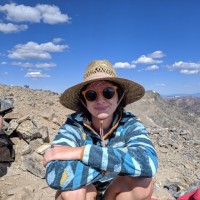 Raven Health Employee Ilsa Hess's profile photo