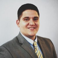 NRG Energy Employee Jarred Finamore's profile photo