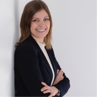 Blum-Novotest GmbH Employee Katharina Arnold's profile photo