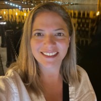 Grupo Bimbo Employee Lorena Bernal's profile photo