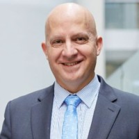 North Metropolitan Health Service Employee Sash Tomson's profile photo