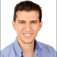 Exa Information Technology Employee Hussein Gendi's profile photo