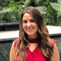 Studio Pilates International Employee Sarah Umbach's profile photo