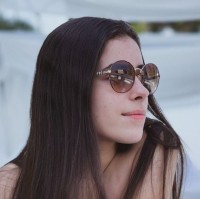Kubric - Emerging Tech Employee Noor van Damme's profile photo