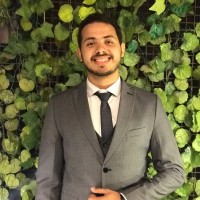 Mostafa Haggag Email