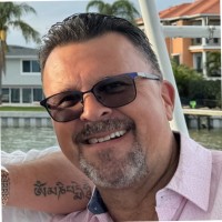 John Bell Construction Employee Ivan Alzate's profile photo