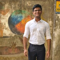 Sekura Energy Private Limited Employee Shubham Patil's profile photo