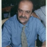 stglobe Employee John Avgoustidis's profile photo