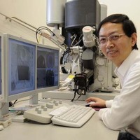 UNSW Asia Employee Charlie Kong's profile photo