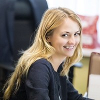 BEQUANT Employee Bogdanna Zhuikova's profile photo
