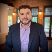 Deloitte Employee Austin Sharp's profile photo