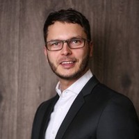 neoplas med GmbH Employee Arne Schildmeyer's profile photo