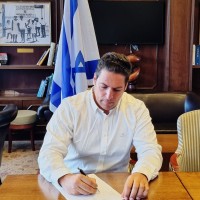 Gnrgy Employee Ran Eloya's profile photo