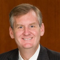 Calpine Employee Thad Hill's profile photo