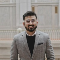 626 Employee Soham Bhatt's profile photo