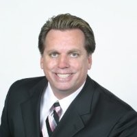 Thales Employee Joe Mathias's profile photo