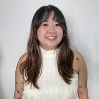 B2BE Employee Ann Yap's profile photo