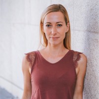 Labs Management Employee Katharina Hörold's profile photo