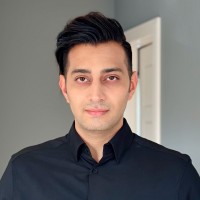 Pouria Pakniyat Email & Phone Number