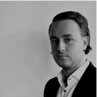 Flynck Employee Nick van der Veen's profile photo