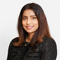 Dorchester Collection Employee Deepa Arthur's profile photo