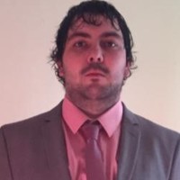 Taylor Maxwell Timber Employee Jamie Kirkham's profile photo