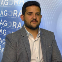 Diego Rodríguez Méndez Email