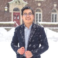 TRU Simulation + Training Employee Kit Nguyen's profile photo