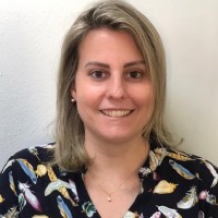 Unimed Campinas Employee Anita Fernanda Borges Azevedo's profile photo