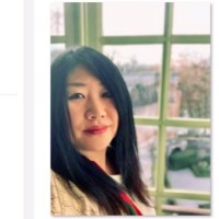 Donuteller Employee Miwako Ozeki-Clarenc's profile photo
