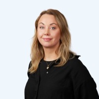 CEMAsys.com Employee Frida Rudbo's profile photo