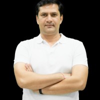 ProMobi Technologies Employee Ravinder Rana's profile photo
