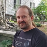 Cathar Games Employee Patrick Belzile's profile photo