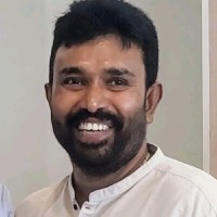 Accord Software & Systems Employee Raghavendra Kirani's profile photo
