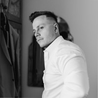 United Consult Employee Bence Varga's profile photo