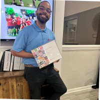 Cushman & Wakefield Employee Antonio Severino's profile photo