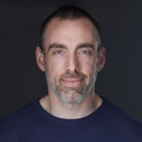 Stevenson School Employee Justin Clymo's profile photo