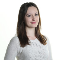 Crealytics Employee Victoria Dyachenko's profile photo