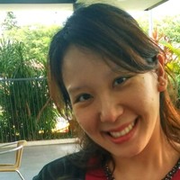 Columbia Threadneedle Investments EMEA APAC Employee Joy Wee's profile photo