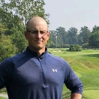 Merion Golf Club Employee Alexander Bonini's profile photo