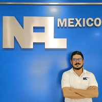 North American Lighting Employee Jesus Rodriguez Gonzalez's profile photo