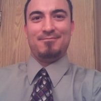 Eric Samora Email & Phone Number