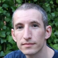Future Family Employee Paul Mison's profile photo