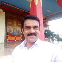 Ajay Sannappa Email & Phone Number