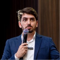 UFMT - Universidade Federal de Mato Grosso Employee Henrique Eggers's profile photo