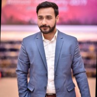 Battmobile Employee Nirmal Ashok's profile photo
