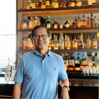 LAI Games Employee Darren Chia's profile photo